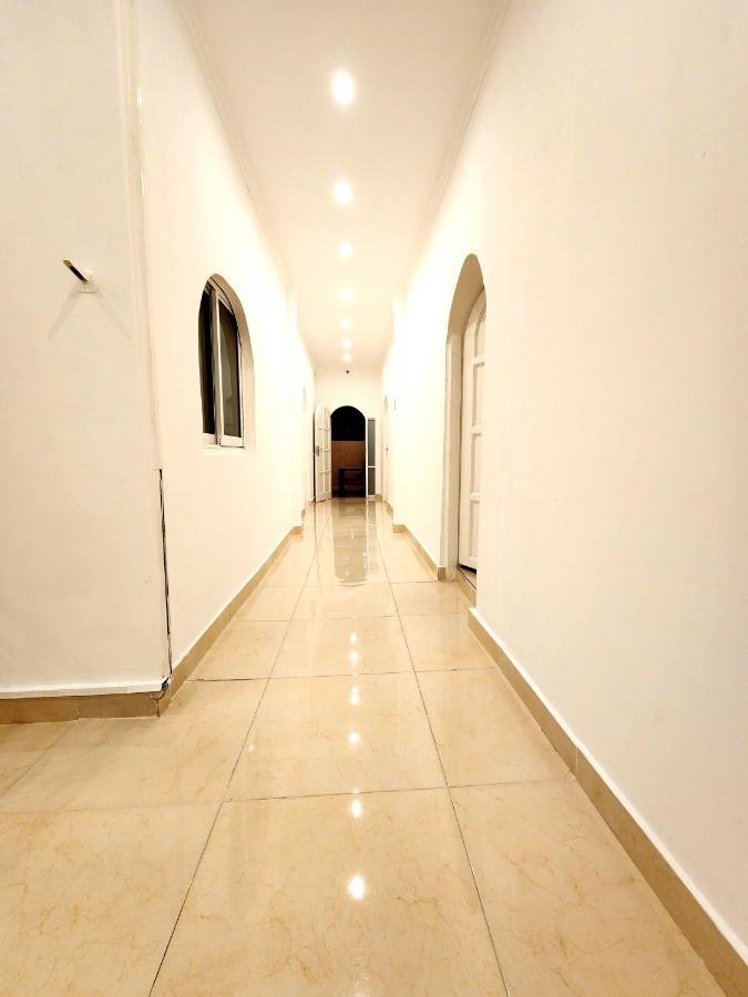 Villa Das Arabias Boutique Hotel Maputo Eksteriør bilde