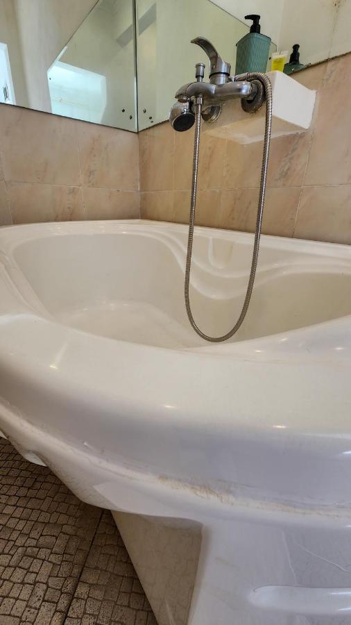 Villa Das Arabias Boutique Hotel Maputo Eksteriør bilde