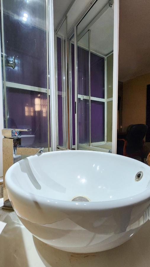 Villa Das Arabias Boutique Hotel Maputo Eksteriør bilde