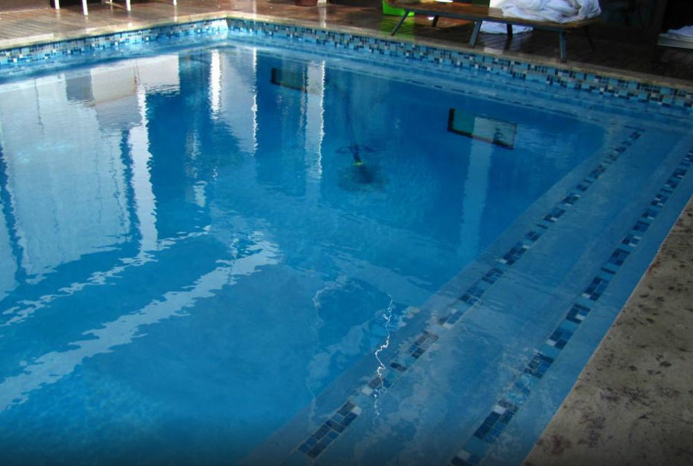 Villa Das Arabias Boutique Hotel Maputo Eksteriør bilde
